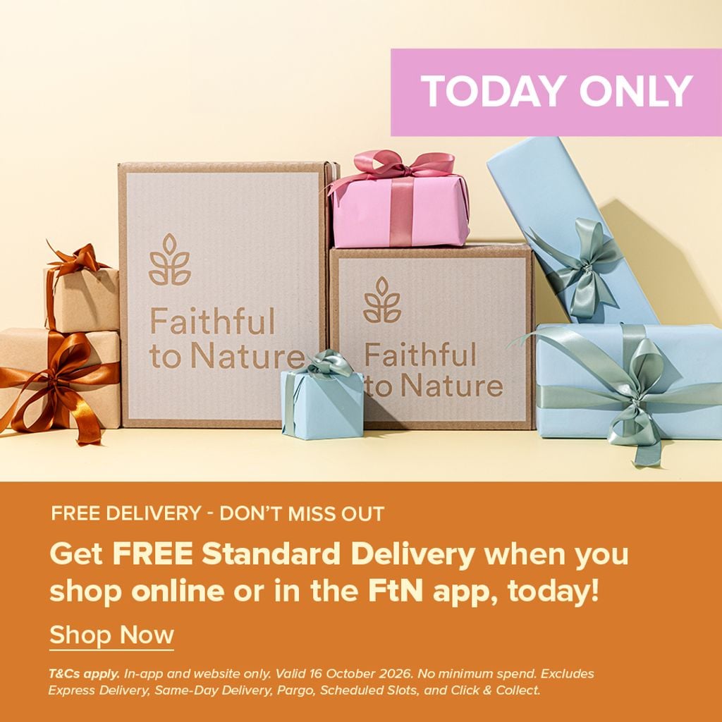 Free-Delivery - Today Only 